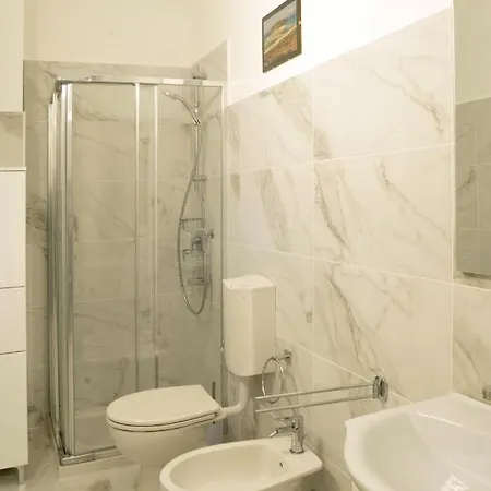 Cristina Centralissimo Citra , 008055-lt-1538 Apartament *