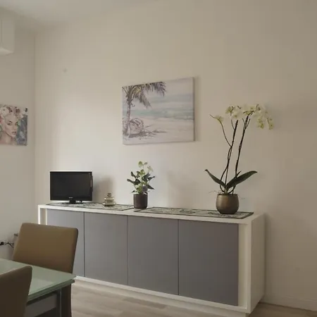 Appartement Cristina Centralissimo Citra , 008055-lt-1538 *