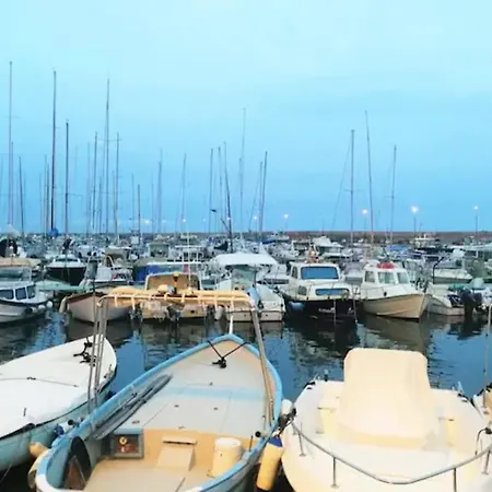 Cristina Centralissimo Citra , 008055-lt-1538 Apartament San Remo