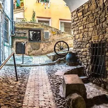 Cristina Centralissimo Citra , 008055-lt-1538 Apartament San Remo