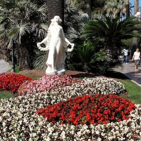 Cristina Centralissimo Citra , 008055-lt-1538 San Remo