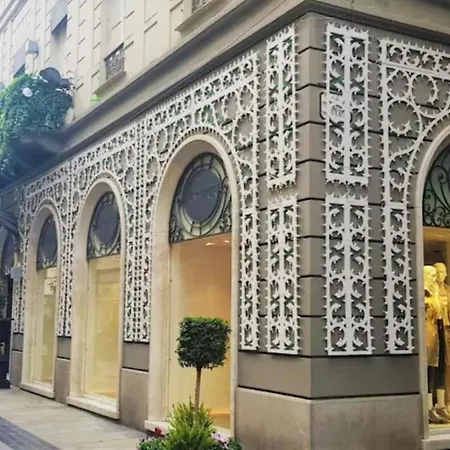 Apartament Cristina Centralissimo Citra , 008055-lt-1538