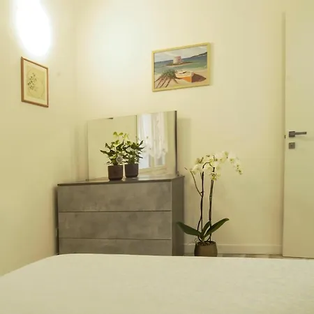 Cristina Centralissimo Citra , 008055-lt-1538 Apartment Sanremo