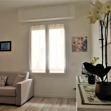 Apartment Cristina Centralissimo Citra , 008055-lt-1538 *