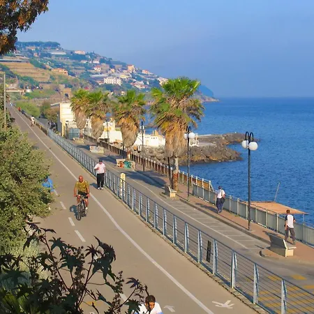 Apartment Cristina Centralissimo Citra , 008055-lt-1538 Sanremo