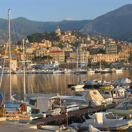 Cristina Centralissimo Citra , 008055-lt-1538 Lejlighed Sanremo