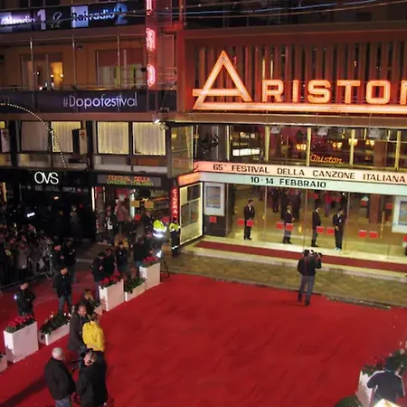 Cristina Centralissimo Citra , 008055-lt-1538 Apartamento San Remo