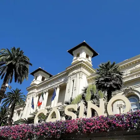 Apartment Cristina Centralissimo Citra , 008055-lt-1538