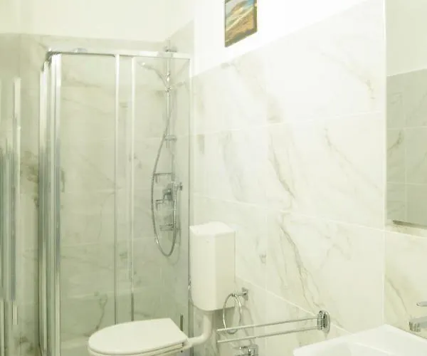 Cristina Centralissimo Citra , 008055-lt-1538 דירה סנרמו