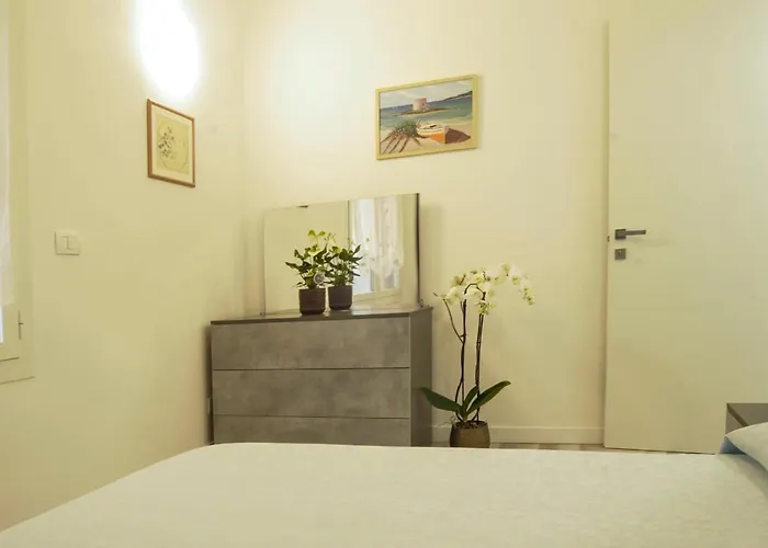 Cristina Centralissimo Citra , 008055-lt-1538 Apartment Sanremo