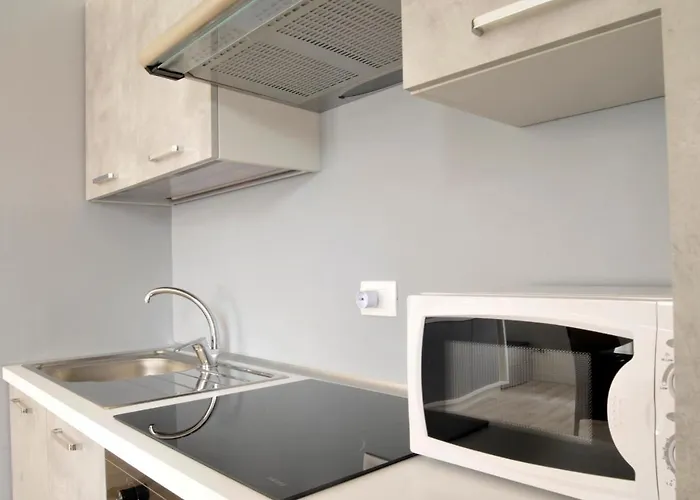 דירה Cristina Centralissimo Citra , 008055-lt-1538 *