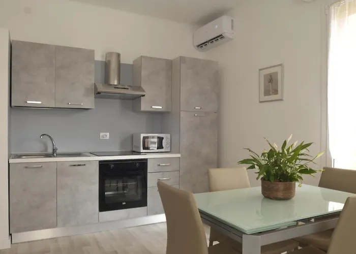 Cristina Centralissimo Citra , 008055-lt-1538 דירה