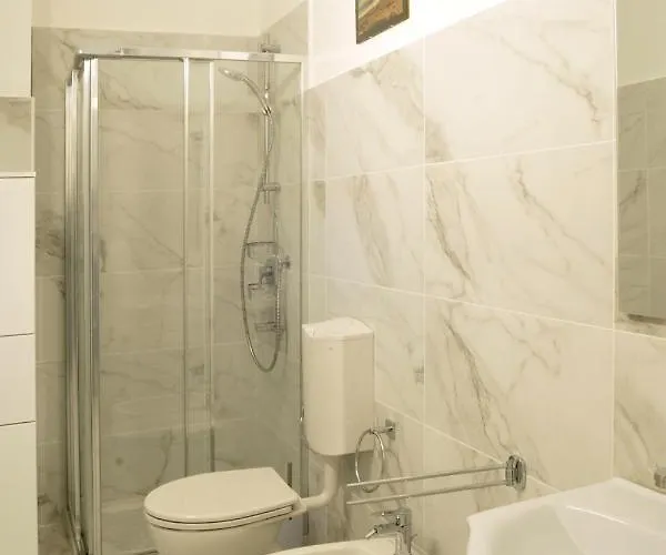 Cristina Centralissimo Citra , 008055-lt-1538 דירה *