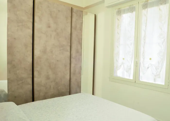 Cristina Centralissimo Citra , 008055-lt-1538 דירה *