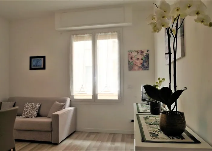 דירה Cristina Centralissimo Citra , 008055-lt-1538 *