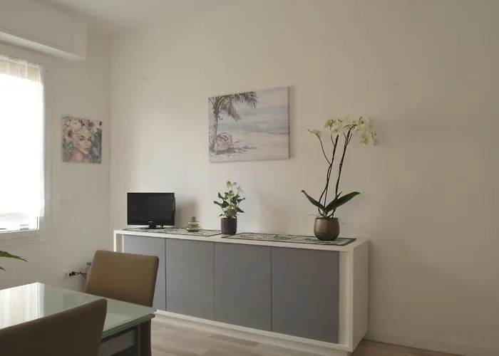 Apartment Cristina Centralissimo Citra , 008055-lt-1538 *