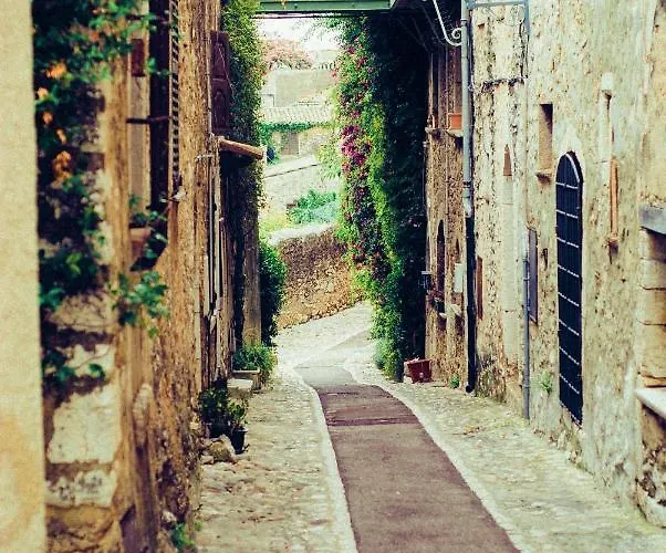 Lejlighed Cristina Centralissimo Citra , 008055-lt-1538 Sanremo