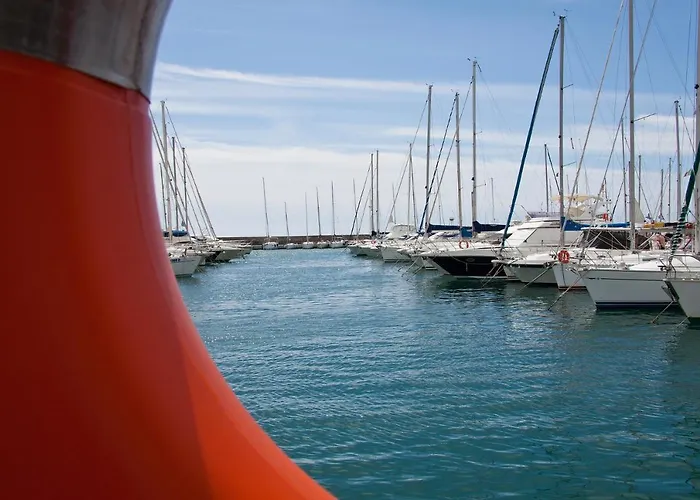 Cristina Centralissimo Citra , 008055-lt-1538 Lejlighed *