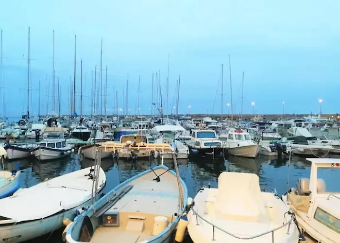 Cristina Centralissimo Citra , 008055-lt-1538 דירה סנרמו