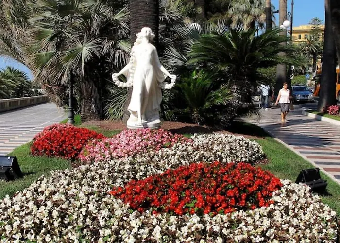 Cristina Centralissimo Citra , 008055-lt-1538 סנרמו