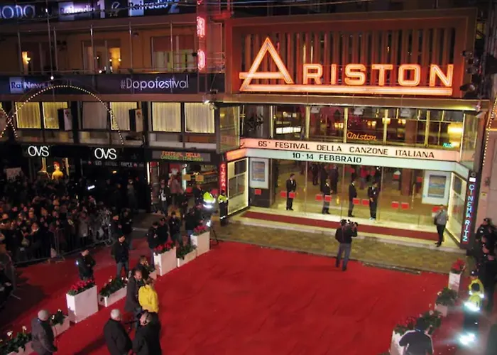 Cristina Centralissimo Citra , 008055-lt-1538 Apartment Sanremo