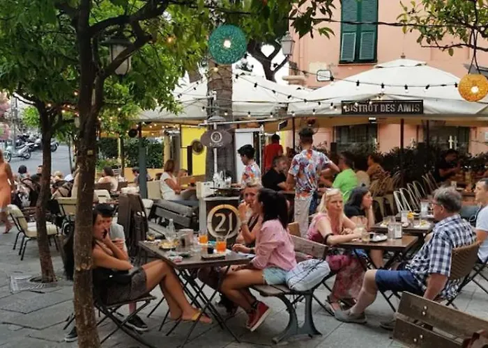 Cristina Centralissimo Citra , 008055-lt-1538 Lejlighed Sanremo