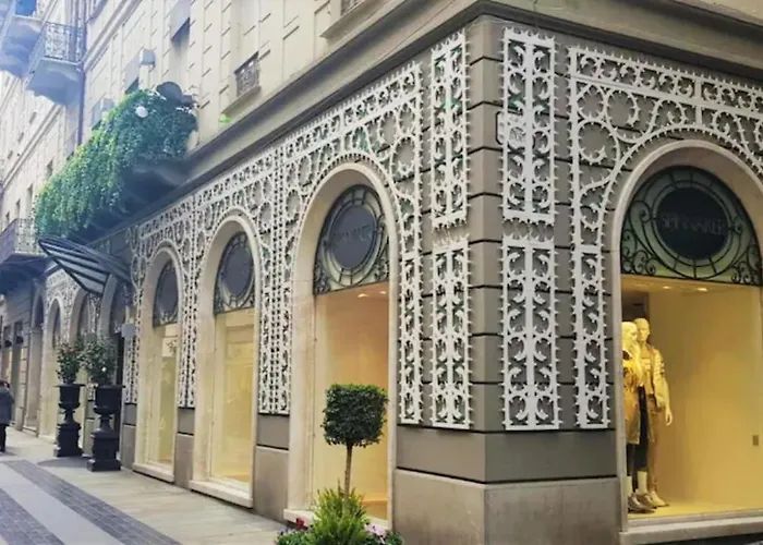 דירה Cristina Centralissimo Citra , 008055-lt-1538