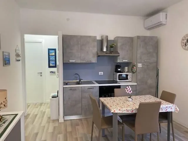 Cristina Centralissimo Citra , 008055-lt-1538 דירה סנרמו